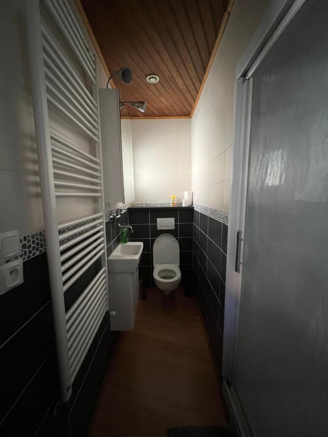 Logement Avec Vue Panoramique A 10Min Des Pistes Sauto Екстериор снимка